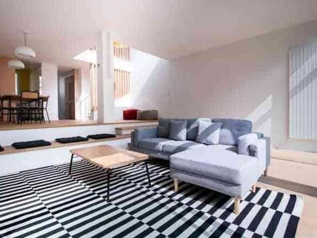 6 Zimmer, 145 m²