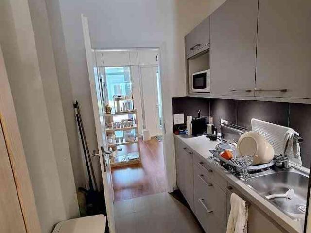 6 Zimmer, 145 m², 1. Stock
