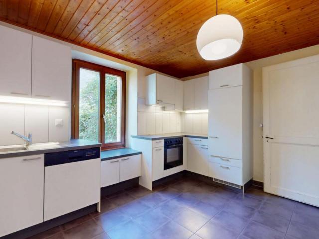 6 Zimmer, 147 m²