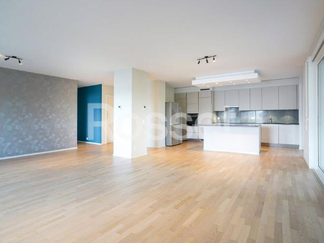 6 Zimmer, 148 m², 4. Stock