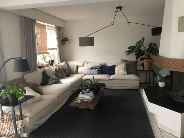 6 Zimmer, 148 m², 3. Stock