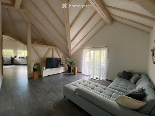 6 Zimmer, 150 m²