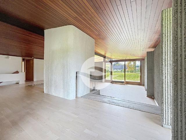 6 Zimmer, 150 m²