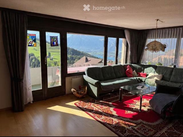 6 Zimmer, 150 m²