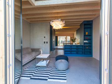 6 Zimmer, 150 m²