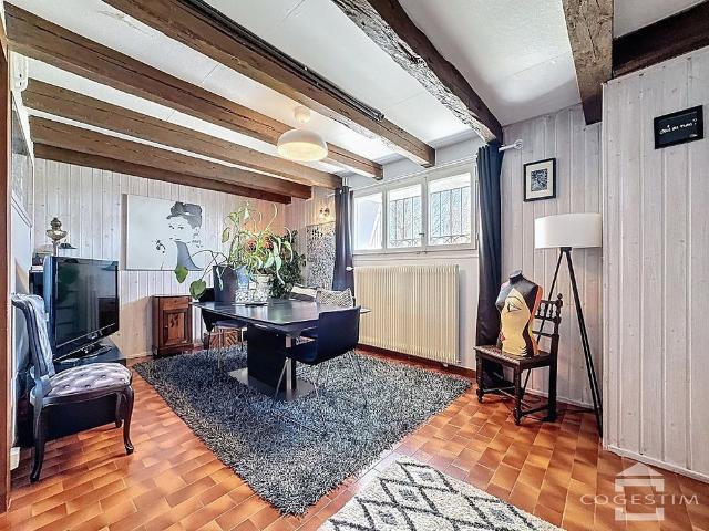 6 Zimmer, 150 m²