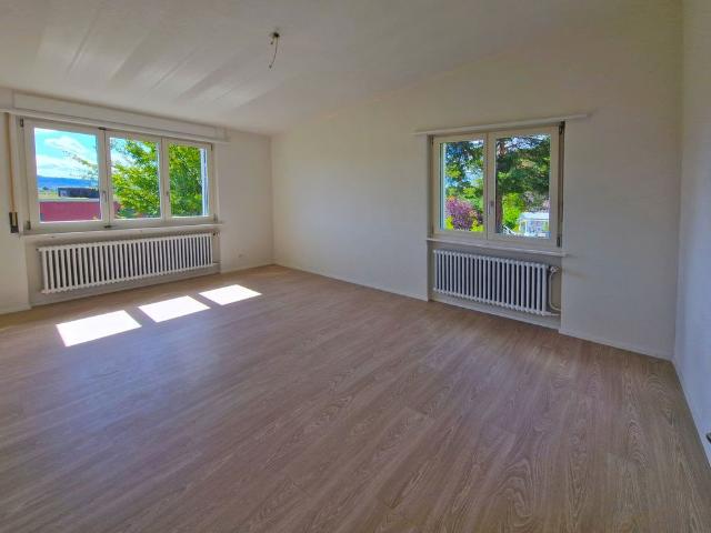 6 Zimmer, 150 m²