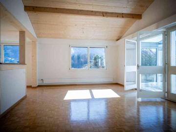 Adelbodenstrasse, Vordorf, Vordorf, Frutigen, Verwaltungskreis Frutigen-Niedersimmental, Verwaltungsregion Oberland, Kanton Bern