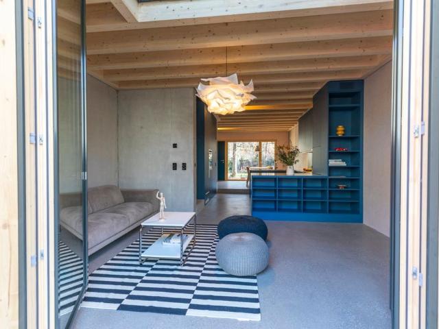 6 Zimmer, 150 m²