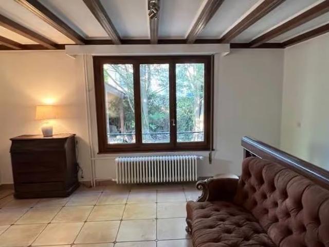 6 Zimmer, 150 m²