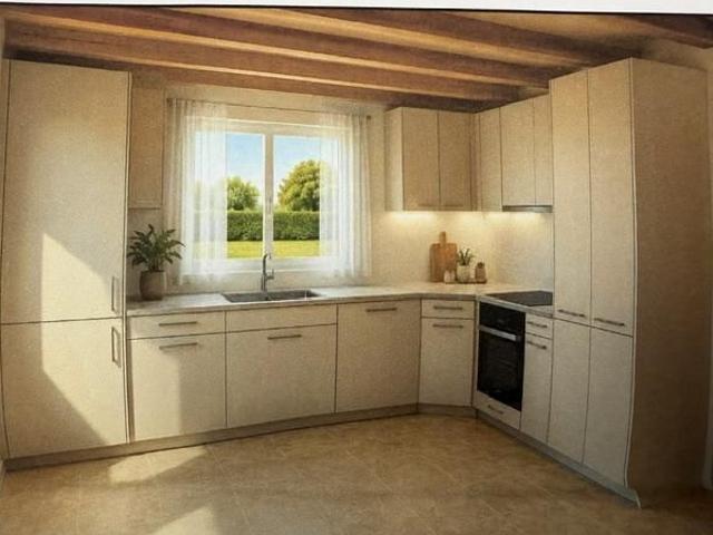 6 Zimmer, 150 m²