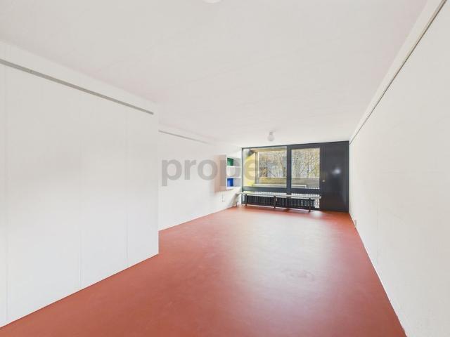 6 Zimmer, 152 m², EG
