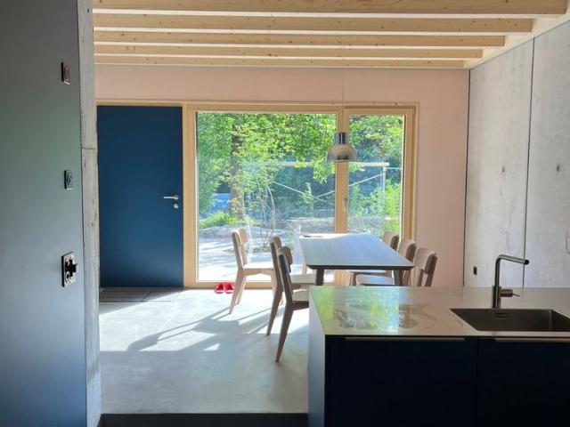 6 Zimmer, 154 m²