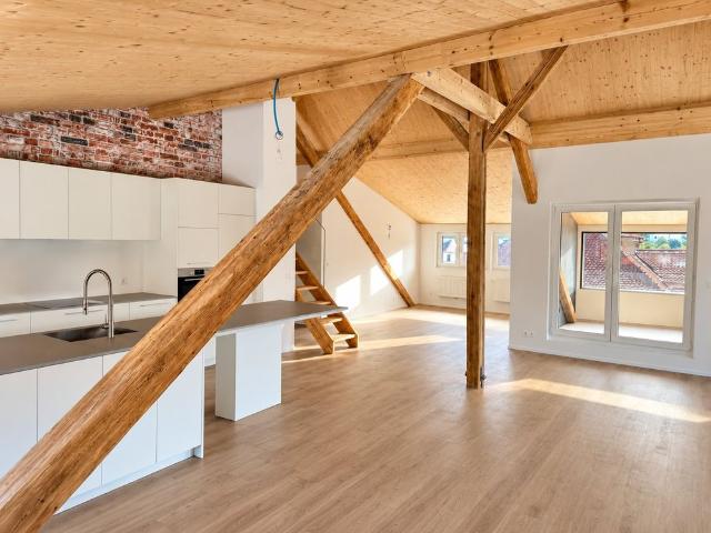 6 Zimmer, 160 m²