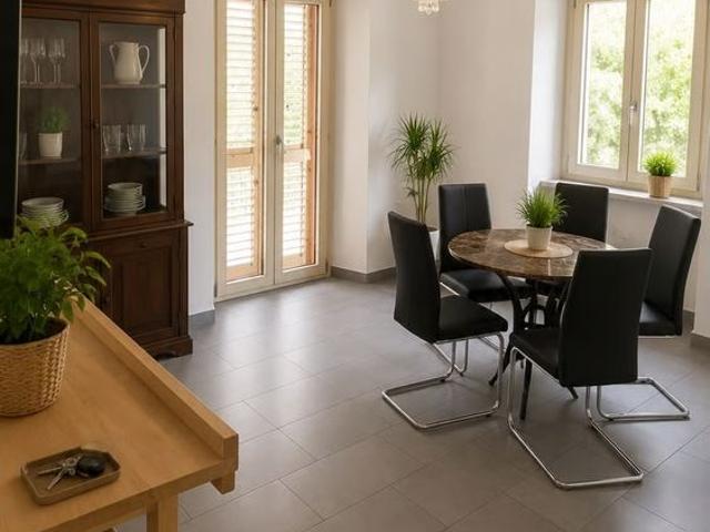 6 Zimmer, 160 m²