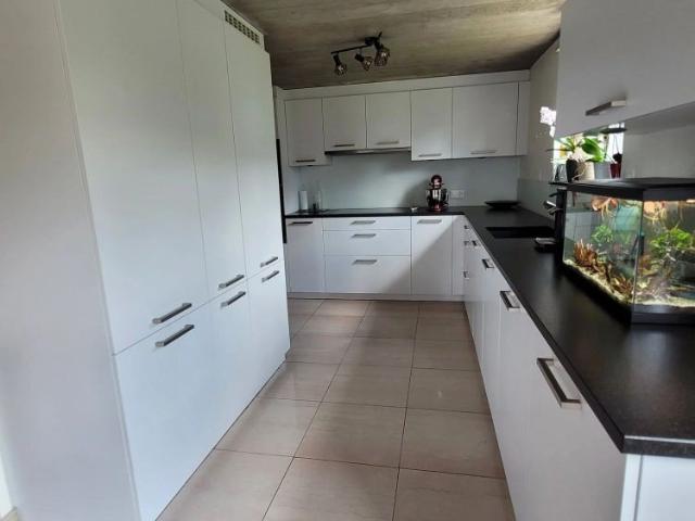 6 Zimmer, 160 m²