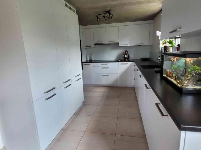 6 Zimmer, 160 m²