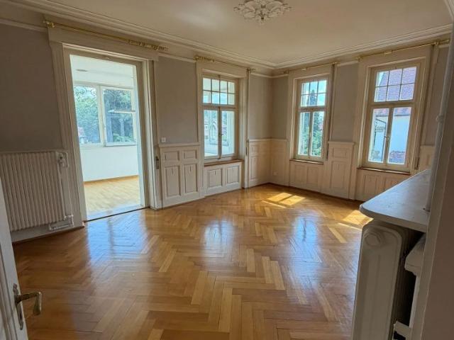 6 Zimmer, 160 m²