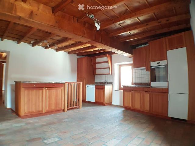 6 Zimmer, 160 m²