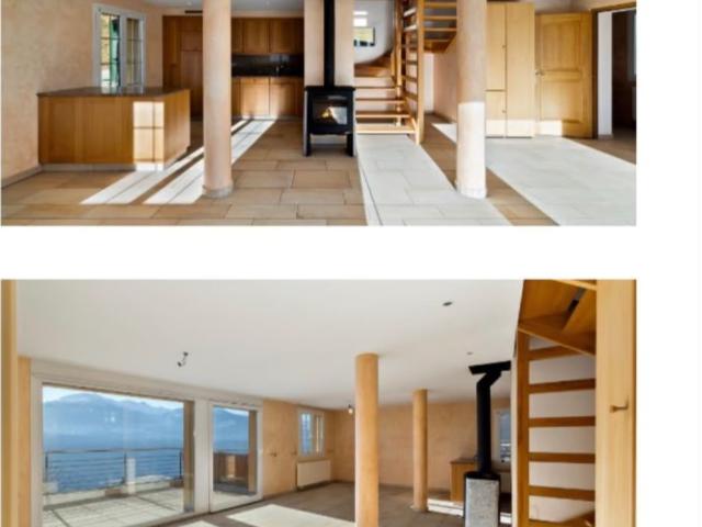 6 Zimmer, 165 m²
