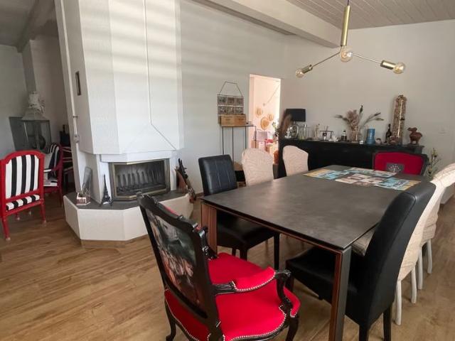 6 Zimmer, 165 m²