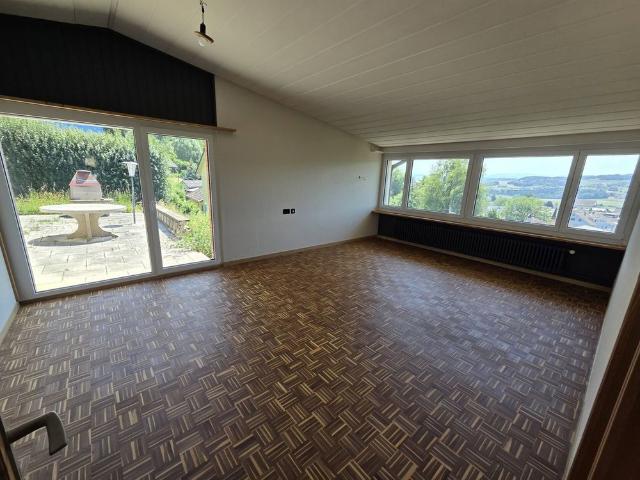 6 Zimmer, 170 m²
