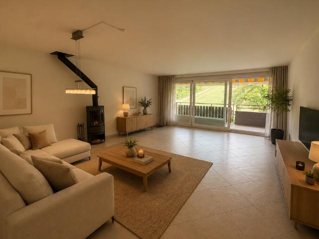 6 Zimmer, 170 m²