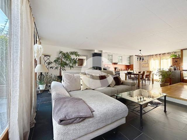 6 Zimmer, 170 m²