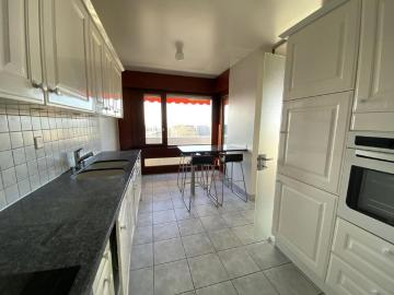 6 Zimmer, 176 m²