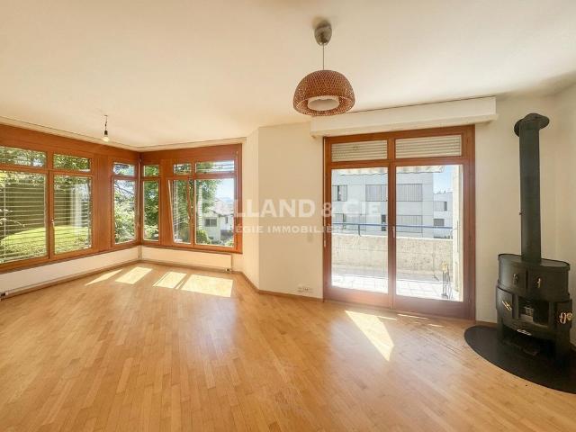 6 Zimmer, 180 m²