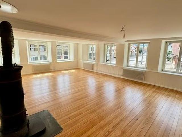 6 Zimmer, 180 m²