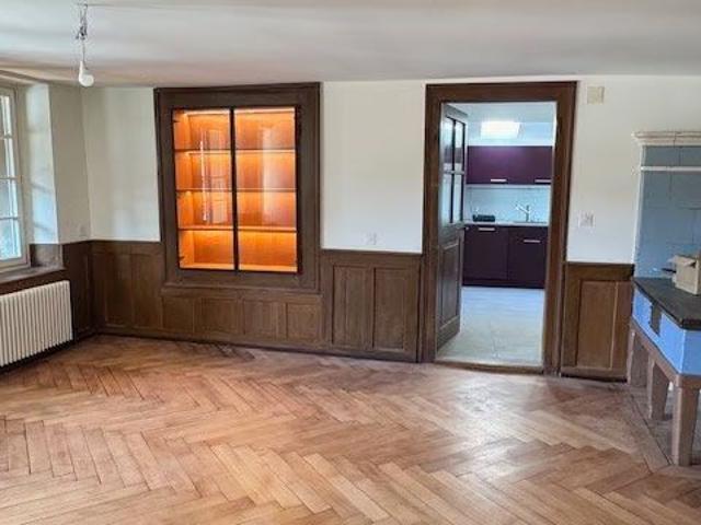 6 Zimmer, 180 m²