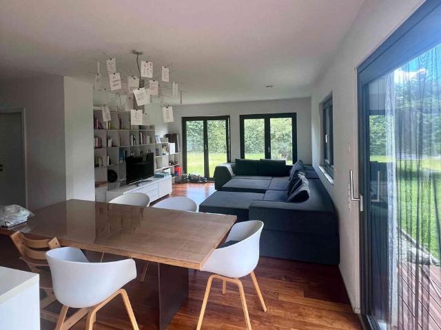 6 Zimmer, 180 m²