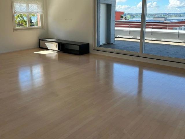 6 Zimmer, 183 m², 3. Stock