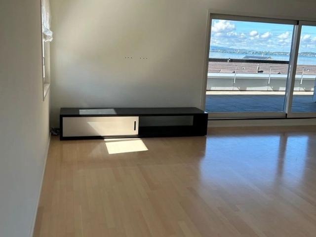 6 Zimmer, 183 m², 3. Stock