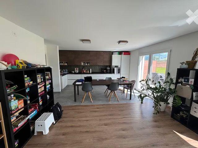 6 Zimmer, 190 m²