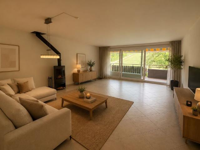 6 Zimmer, 191 m²