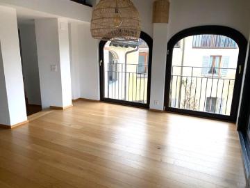 6 Zimmer, 192 m², 2. Stock