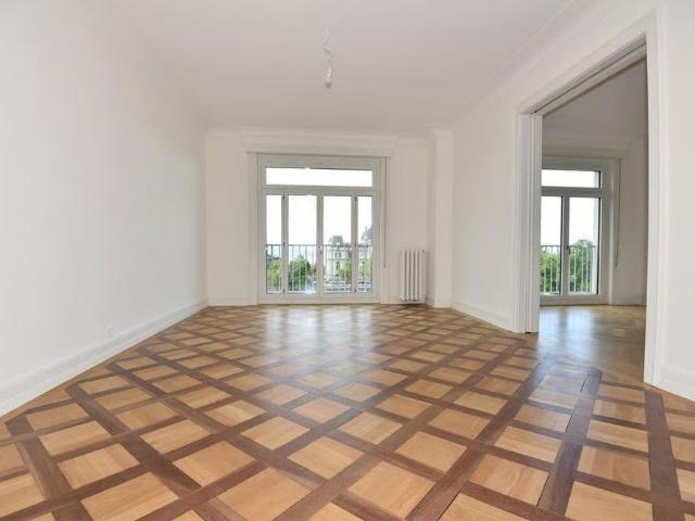6 Zimmer, 194 m², 3. Stock