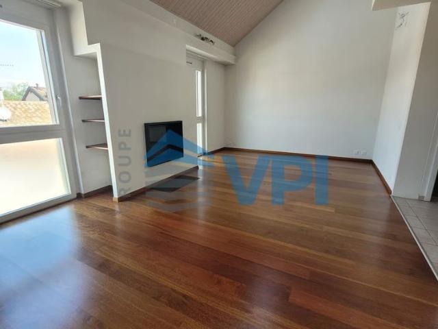 6 Zimmer, 1. Stock