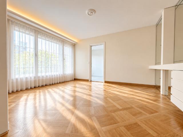 6 Zimmer, 200 m², 5. Stock