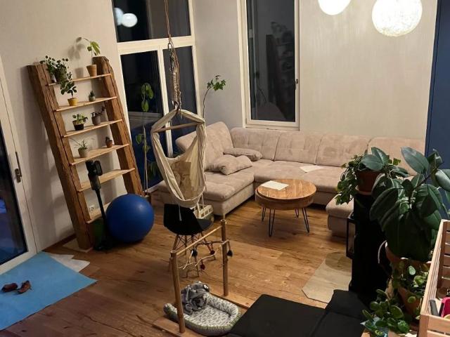 6 Zimmer, 200 m²