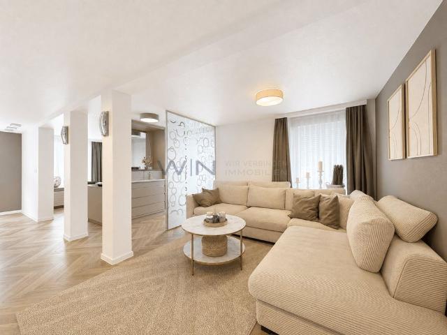 6 Zimmer, 200 m²