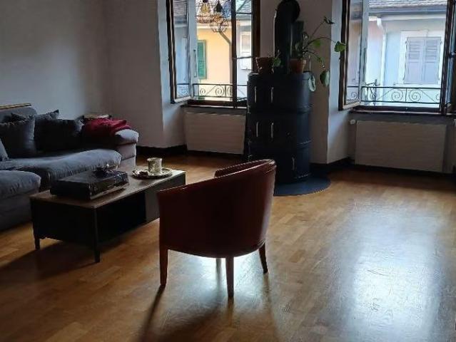 6 Zimmer, 200 m²