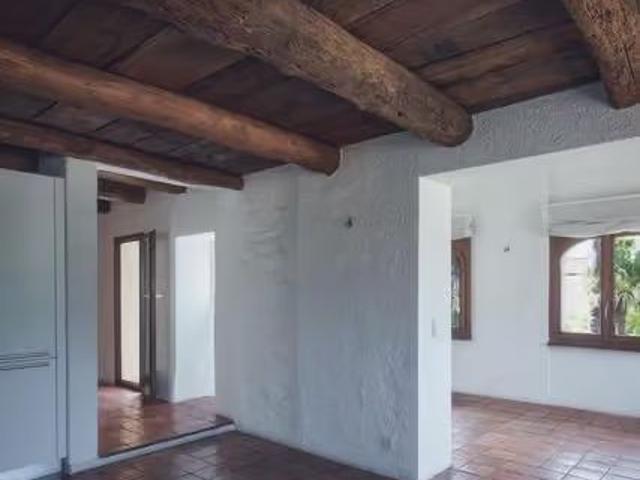 6 Zimmer, 200 m²
