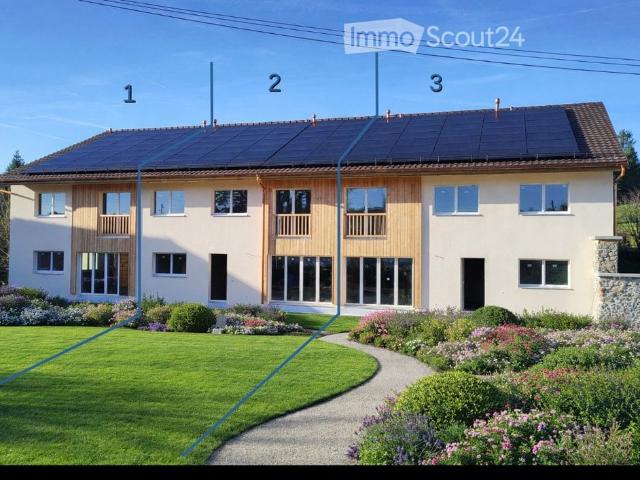 6 Zimmer, 200 m²