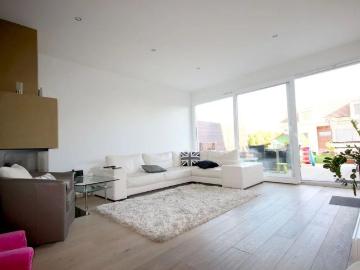 6 Zimmer, 210 m²