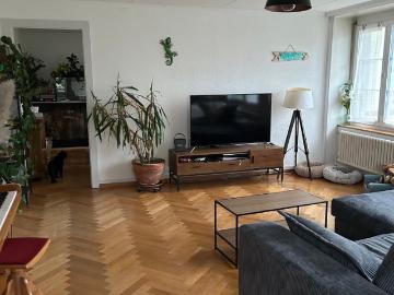6 Zimmer, 220 m²