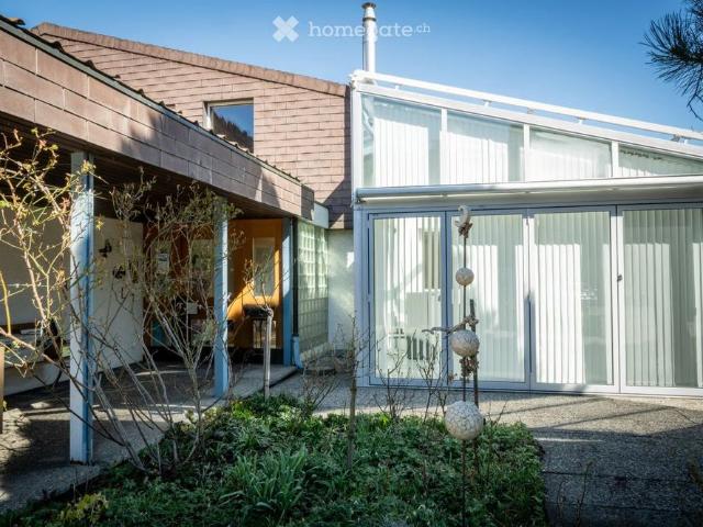 6 Zimmer, 237 m²