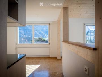 Adelbodenstrasse, Vordorf, Vordorf, Frutigen, Verwaltungskreis Frutigen-Niedersimmental, Verwaltungsregion Oberland, Kanton Bern